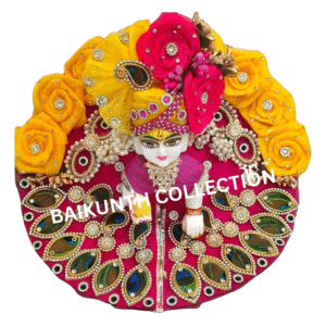 Designer Dresses for Laddu Gopal