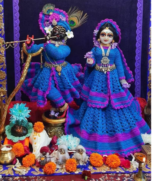 Screenshot 2025-11-05 at 14-15-07 Buy Radha Krishna Jodi Dress Online in India – Etsy