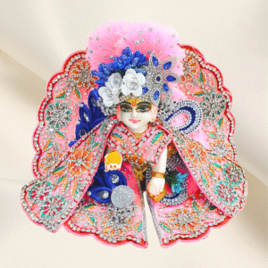 Designer Dresses for Laddu Gopal