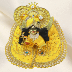 Designer Dresses for Laddu Gopal