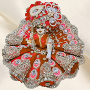 Designer Dresses for Laddu Gopal